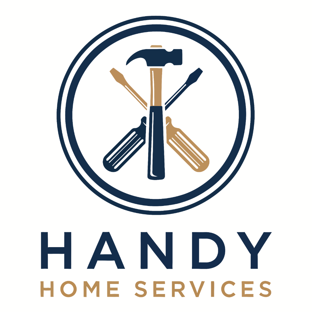 Handy Home Services Logo