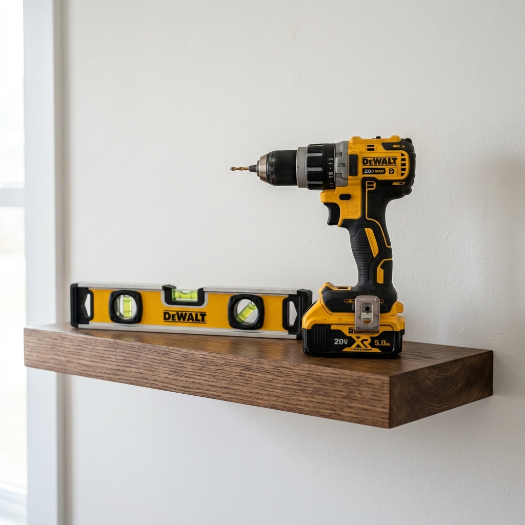 Mounting & Furniture handyman services